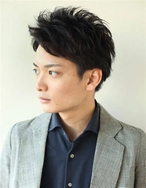 【メンズ人気/カット&カラー】カット+ダメージレスカラー+眉毛カット 90分